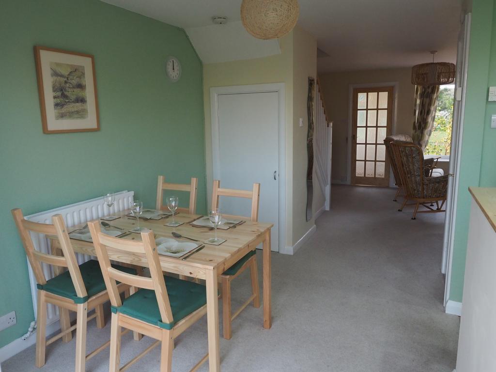 Seair Villa Rustington Exterior photo